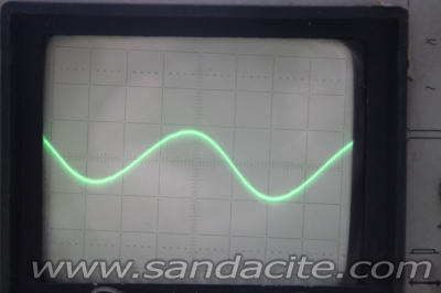 Проект стерео усилвател с ECL86 / някой части от мелодия 14 + екстри /  32982-2