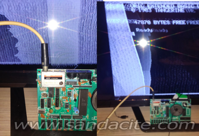 Клонинг на Орик - Правец 8Д 188893-3