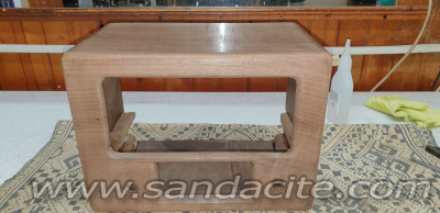 Ворошилов 504А с дървена кутияЗ 142268-2