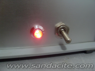 Импулсно заранване за радиостанция - един прекрасен абсурд 91775-6