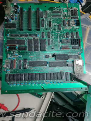 Правец 8с ремонт. 149838-2