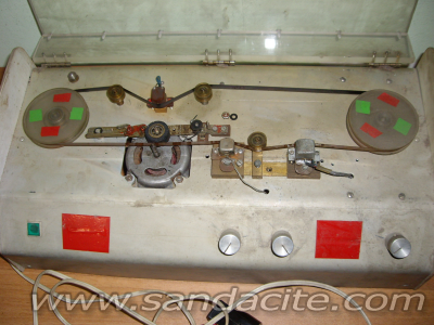 Нова придобивка. Антика-направи си сам. 115500-1