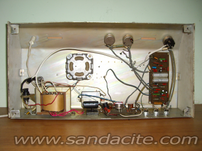 Нова придобивка. Антика-направи си сам. 115504-3