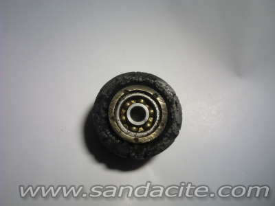 Нова придобивка. Антика-направи си сам. 115510-6