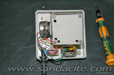 Джойстик за 8А-8C 96506-1