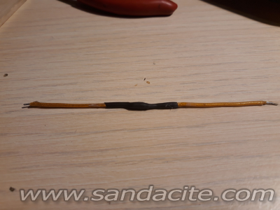 Вече правя кондензатори 131300-1