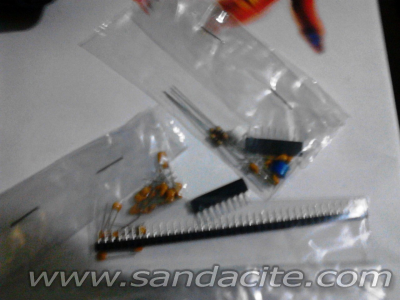 "Селена" В211 - модернизация и реставрация 19380-4