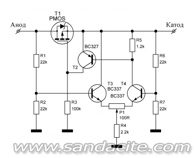 Съвет за слънчево панелче 60802-0