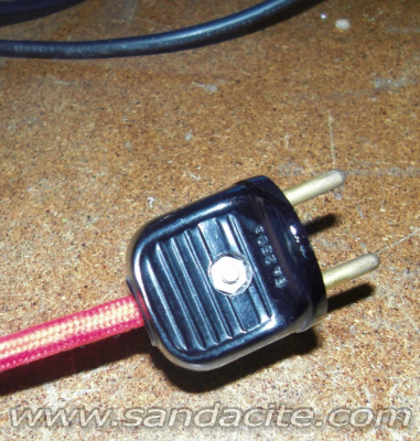 Новия ми стар грамофон Dual 55E , 37187-7