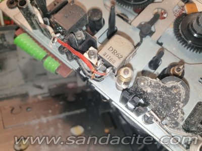 Моята колекция Grundig 169286-4