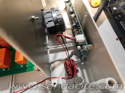 АСУ по схема на N7DDC 159404-5