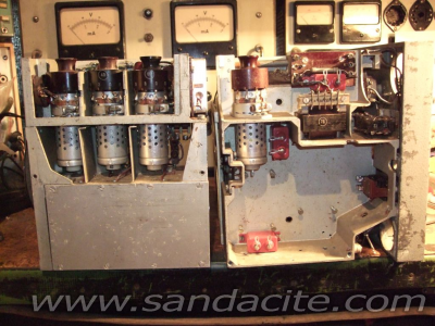 Проект „Берта” или за възкресението на един Torn.E.b 50464-3