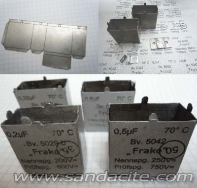 Проект „Берта” или за възкресението на един Torn.E.b 50470-5