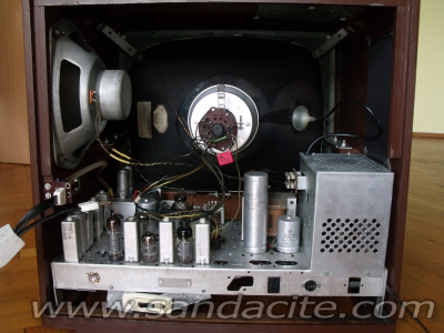 Реставрация на Опера-3 34686-4