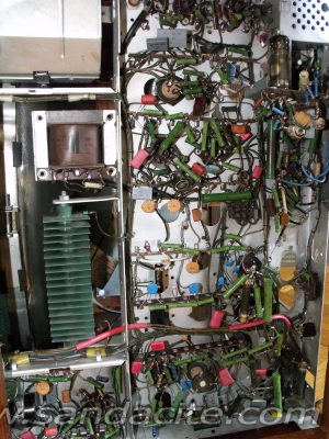 Реставрация на Опера-3 34690-6