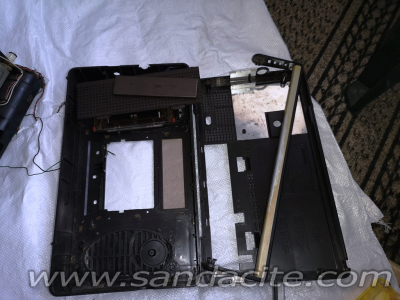 Unitra RMS 451 - реставрация 176395-5