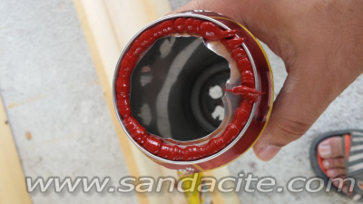 Топлина от слънцето в дома 18675-3