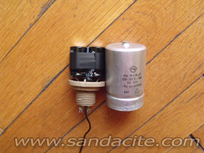 Реставрация на Опера-3 34678-0