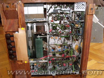 Реставрация на Опера-3 34688-5