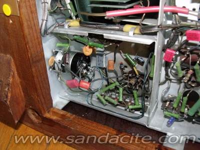 Реставрация на Опера-3 34692-7