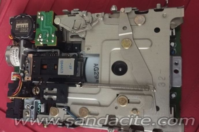 Дълго чаканият, но неочакван проект Macintosh Plus 1MB 187726-3