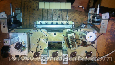 Мелодия2 на Лъчо Минков 30669-3