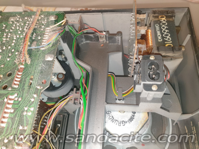 Моята колекция Grundig 169282-2