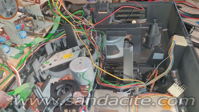 Моята колекция Grundig 169290-6