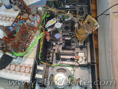 Моята колекция Grundig 169292-7