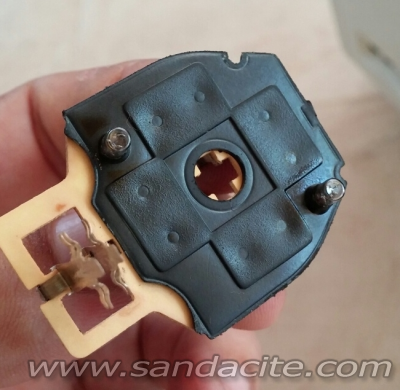 С какво да заменя тези крушки ? 16797-1