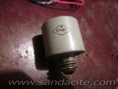 Питане за кондензатори 17377-6