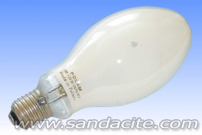 Лампа Polam LRF 125 Трябва ли и дросел ? 130934-0