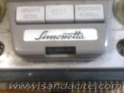 Какво видях на битака 73066-2