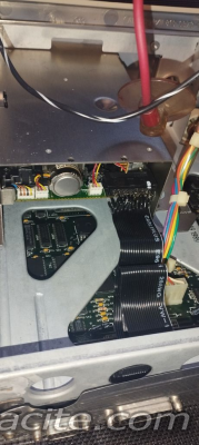 Дълго чаканият, но неочакван проект Macintosh Plus 1MB 187734-7