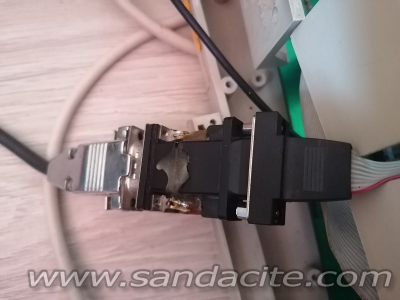 RGB-CGA Правец 8С 152888-4