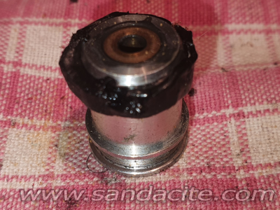 магнетофон PHILIPS EL 3586 172323-0