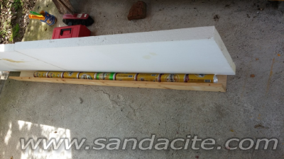 Топлина от слънцето в дома 18677-4