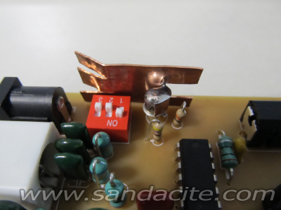 Предавателчето от Ибей - резултати 110788-4