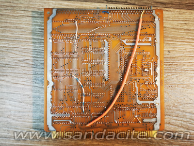 Разпознаване на платки (MC2526?) 151402-1