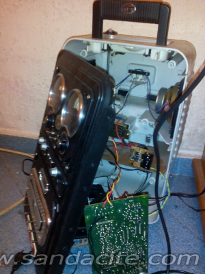 Духа на Света-го Луи 64487-0