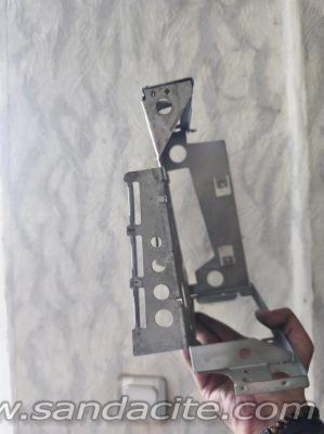 Дълго чаканият, но неочакван проект Macintosh Plus 1MB 188751-0