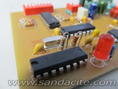 Предавателчето от Ибей - резултати 110790-5