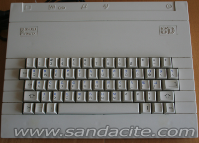 варианти Правец-8д 139289-5