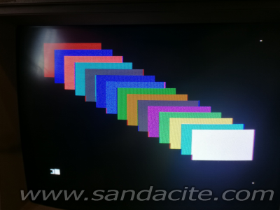 RGB-CGA Правец 8С 152878-0