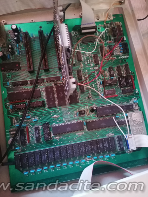 RGB-CGA Правец 8С 152886-3