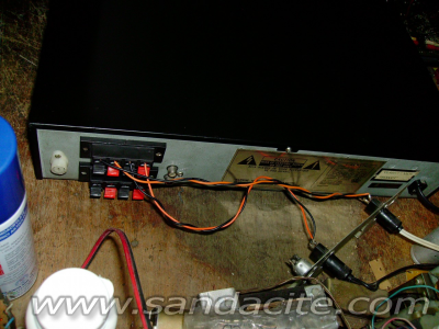 Авто плеър вкъщи 30637-3