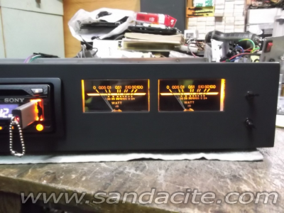 Авто плеър вкъщи 30643-6