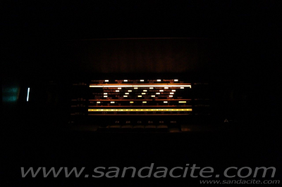 Монтиране на УКВ конверторна приставка на радиоприемник Акорд 104 48932-21