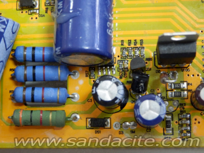 Да направим от стария си велосипед - електотакъв 33438-3