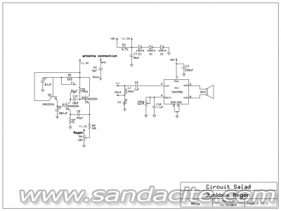 Радио Маратон от тавана 41435-0